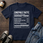 Cinephile Facts