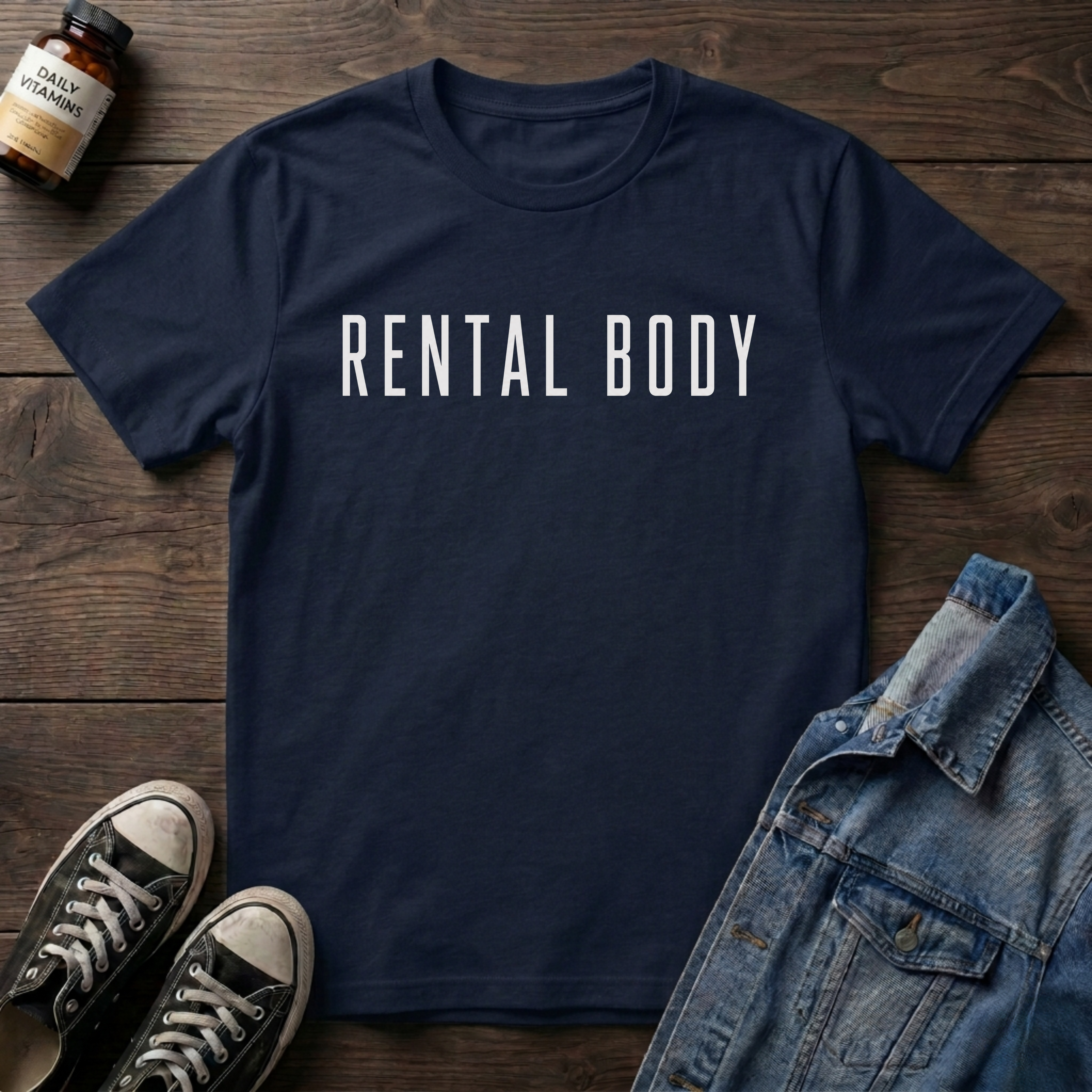 RENTAL BODY
