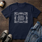 Stable Through Science