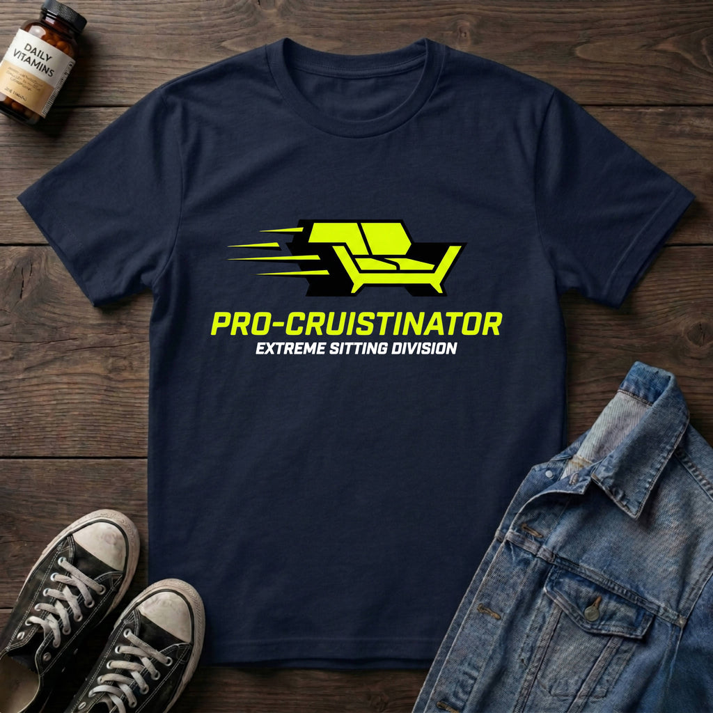 Pro Cruistinator