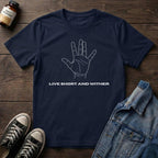 Live Short and Wither