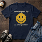Another Great Day...