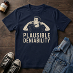 Plausible Deniability