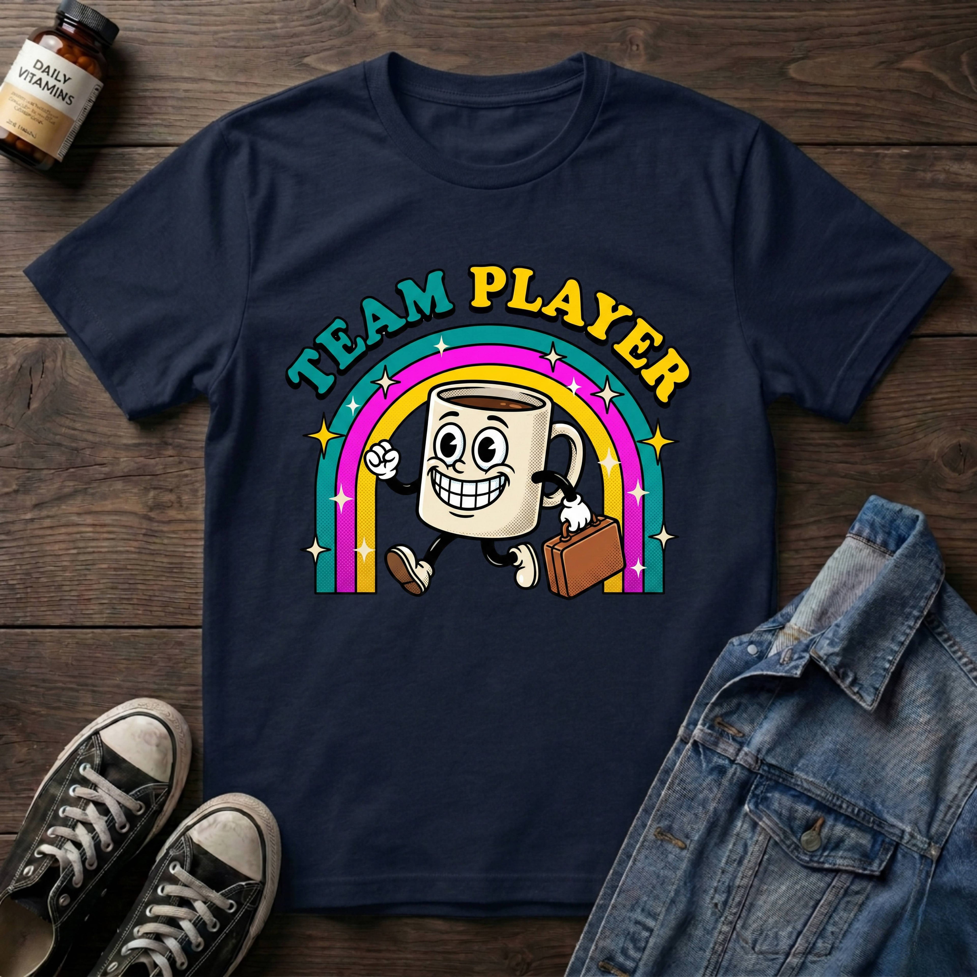 Team Player