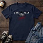 I Am Totally Redacted