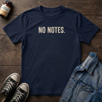 No Notes