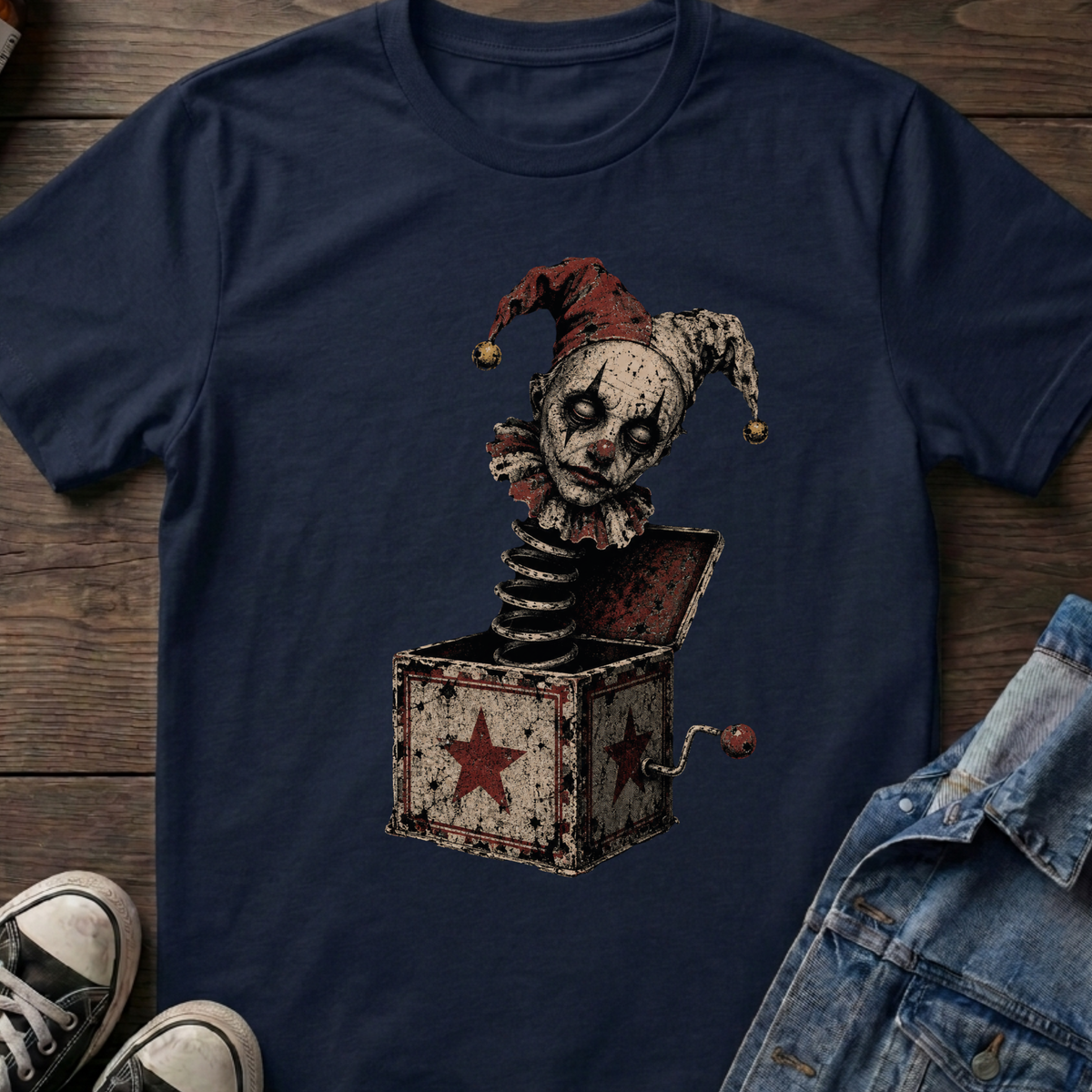Jack In The Box