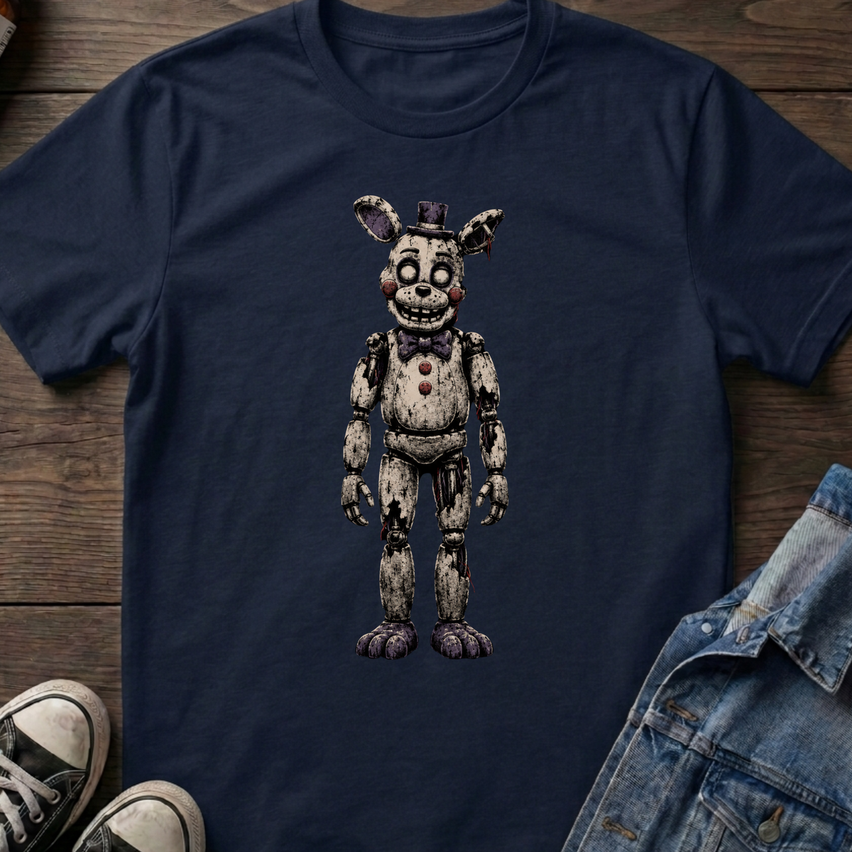 Animatronic Rabbit