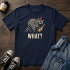 Raccoon - What?