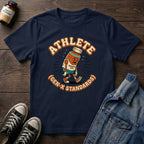 Athlete Gen X Standards