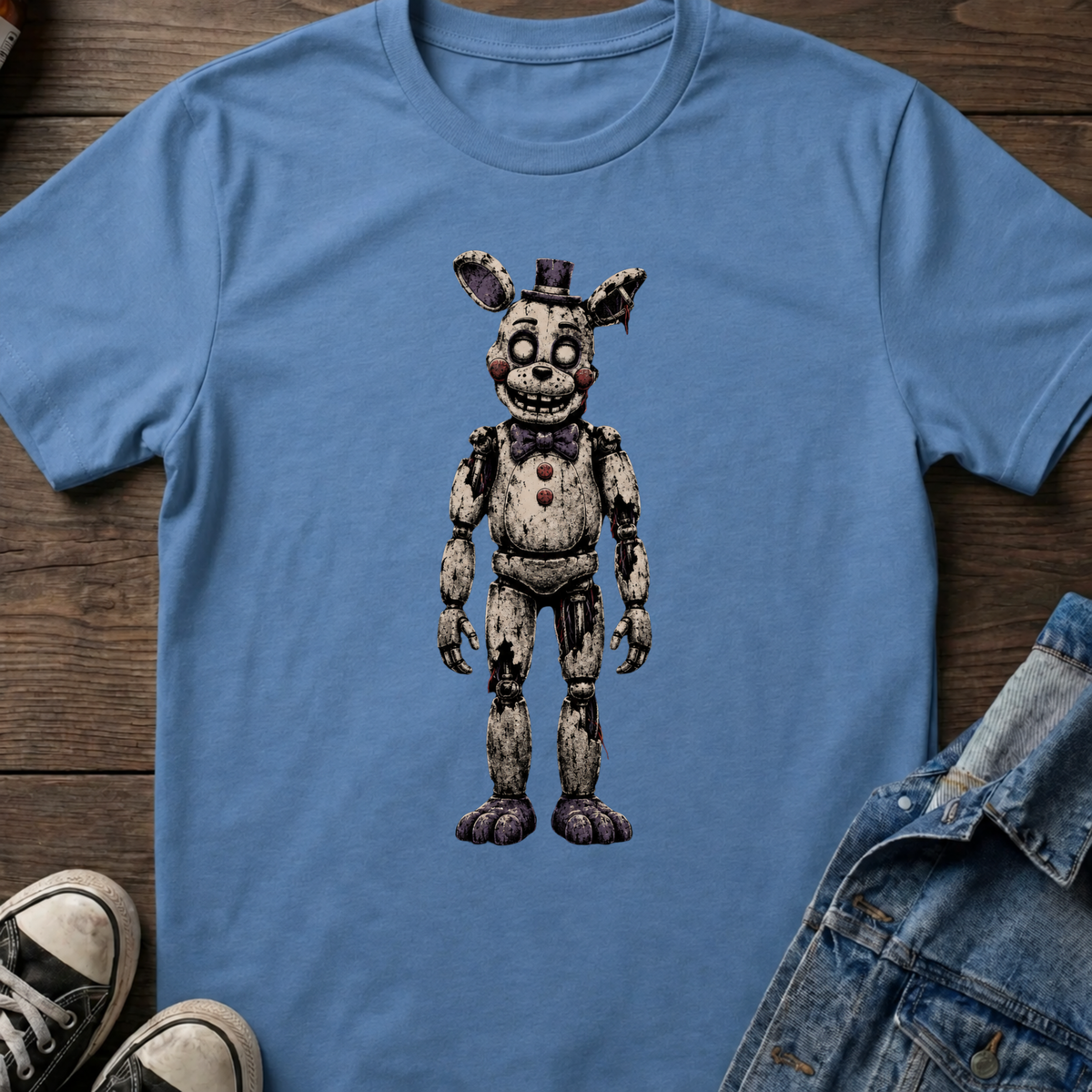 Animatronic Rabbit