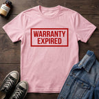 Warranty Expired