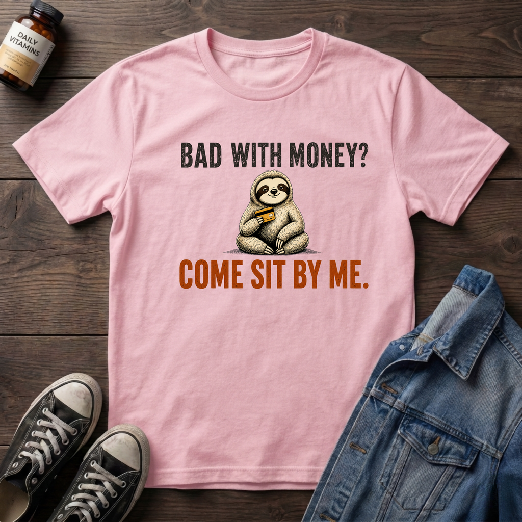 Bad With Money?