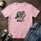 Raccoon - What?