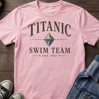 TITANIC Swim Team