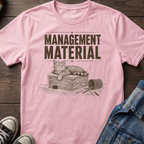 Management Material
