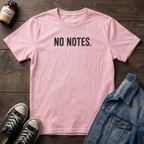 No Notes
