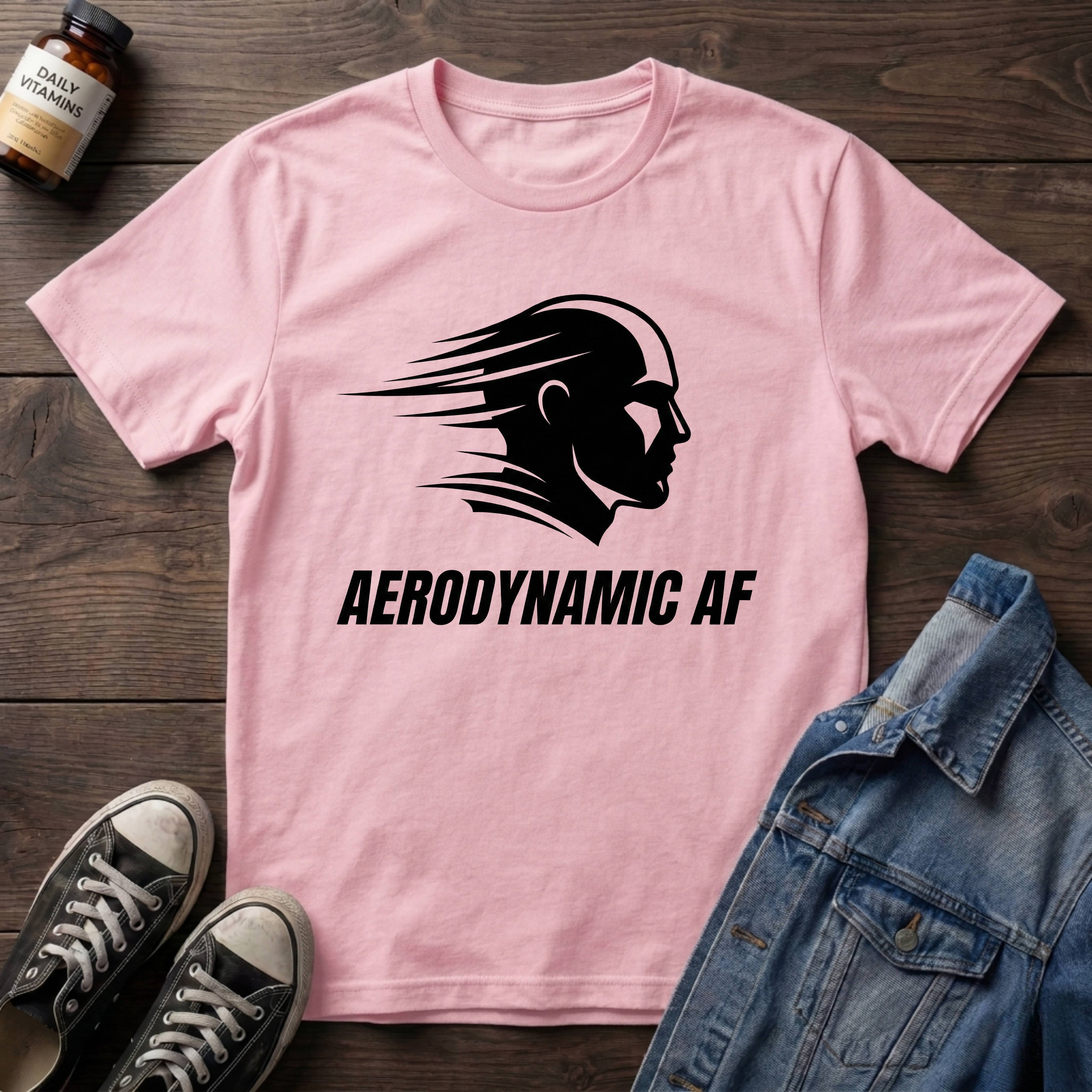 Aerodynamic AF