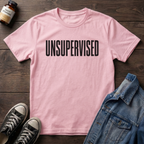UNSUPERVISED
