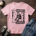 Even Baddies Get Saddies