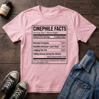 Cinephile Facts