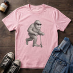 Bigfoot Scooter