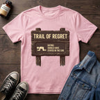 Trail of Regret