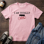 I Am Totally Redacted