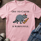 Raccoon Kerfuffle