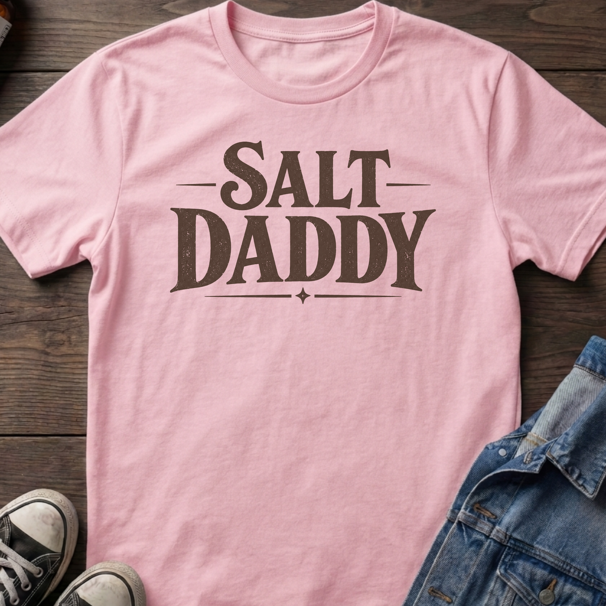 SALT DADDY