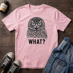 Owl - What?