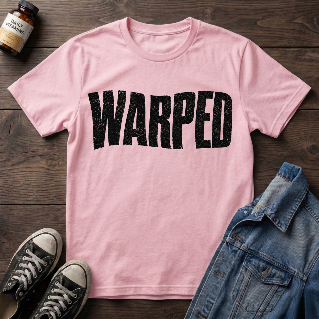 WARPED