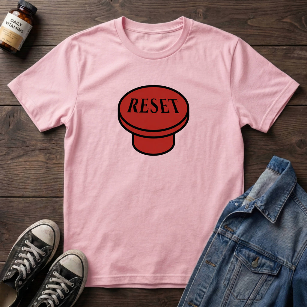 Reset Button