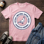 Emotional Support Pigeon