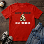 Bad With Money?