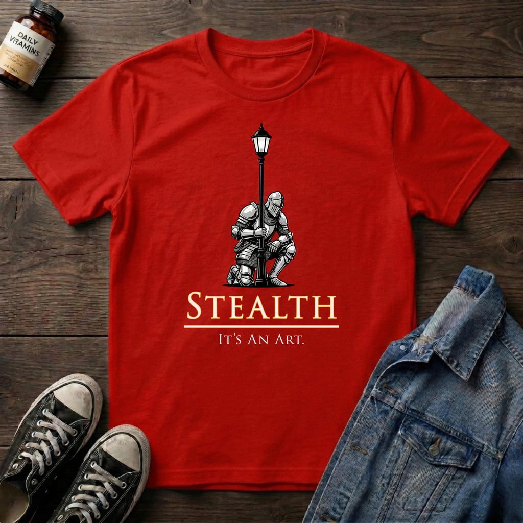 Stealth