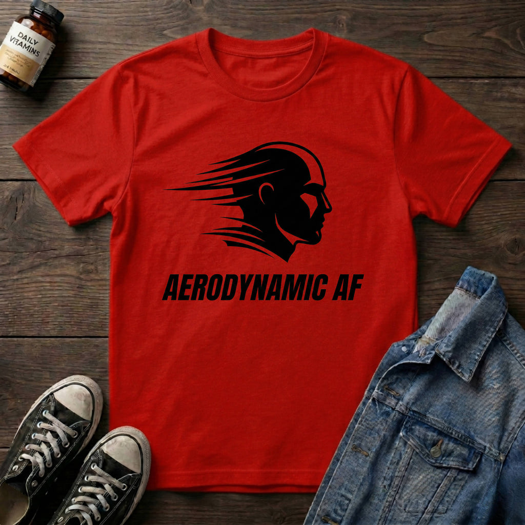 Aerodynamic AF