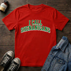 I Call Shenanigans
