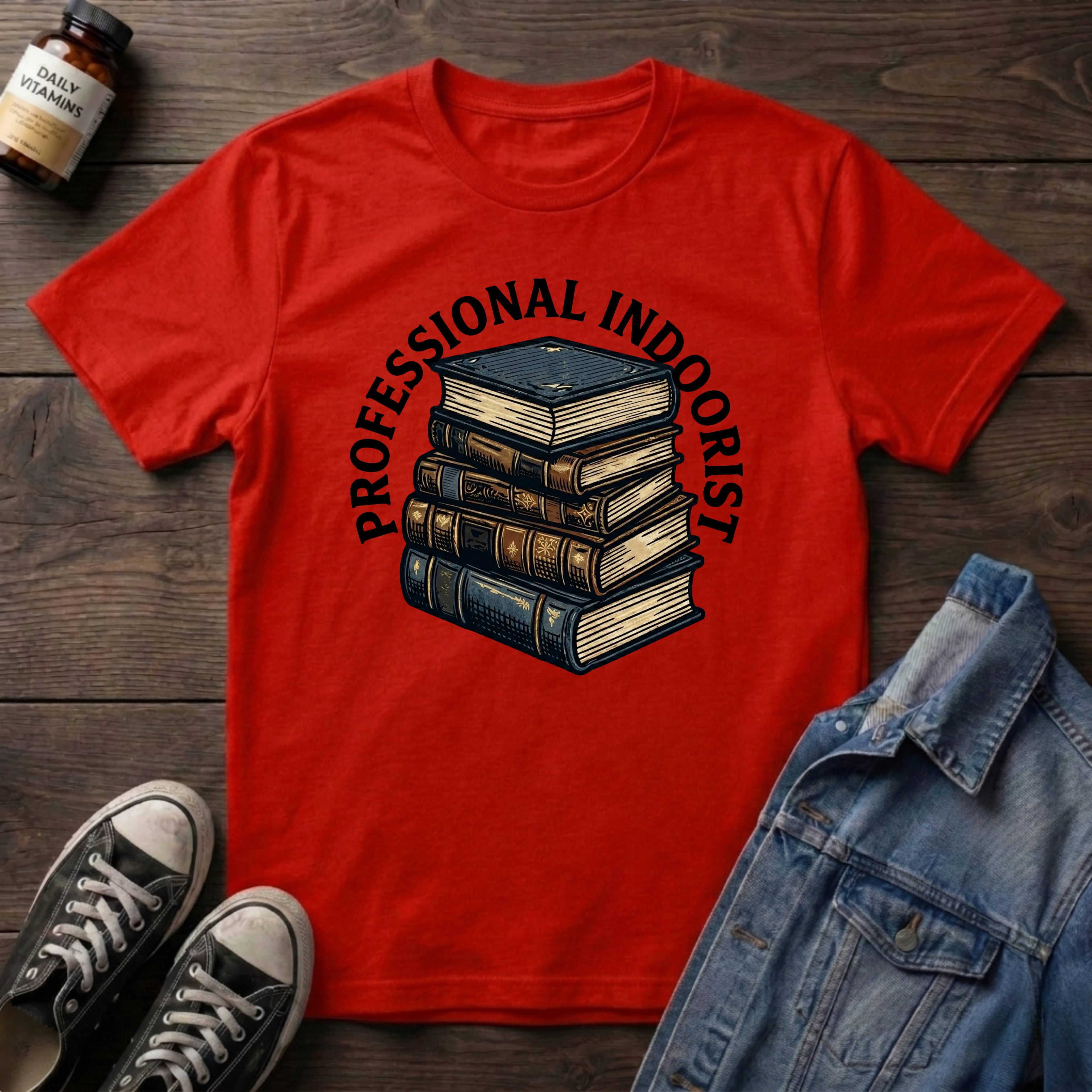 Professional Indoorist