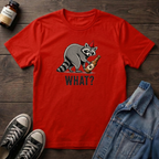 Raccoon - What?