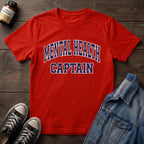 Mental Health Captain