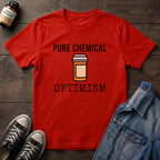 Pure Chemical Optimism