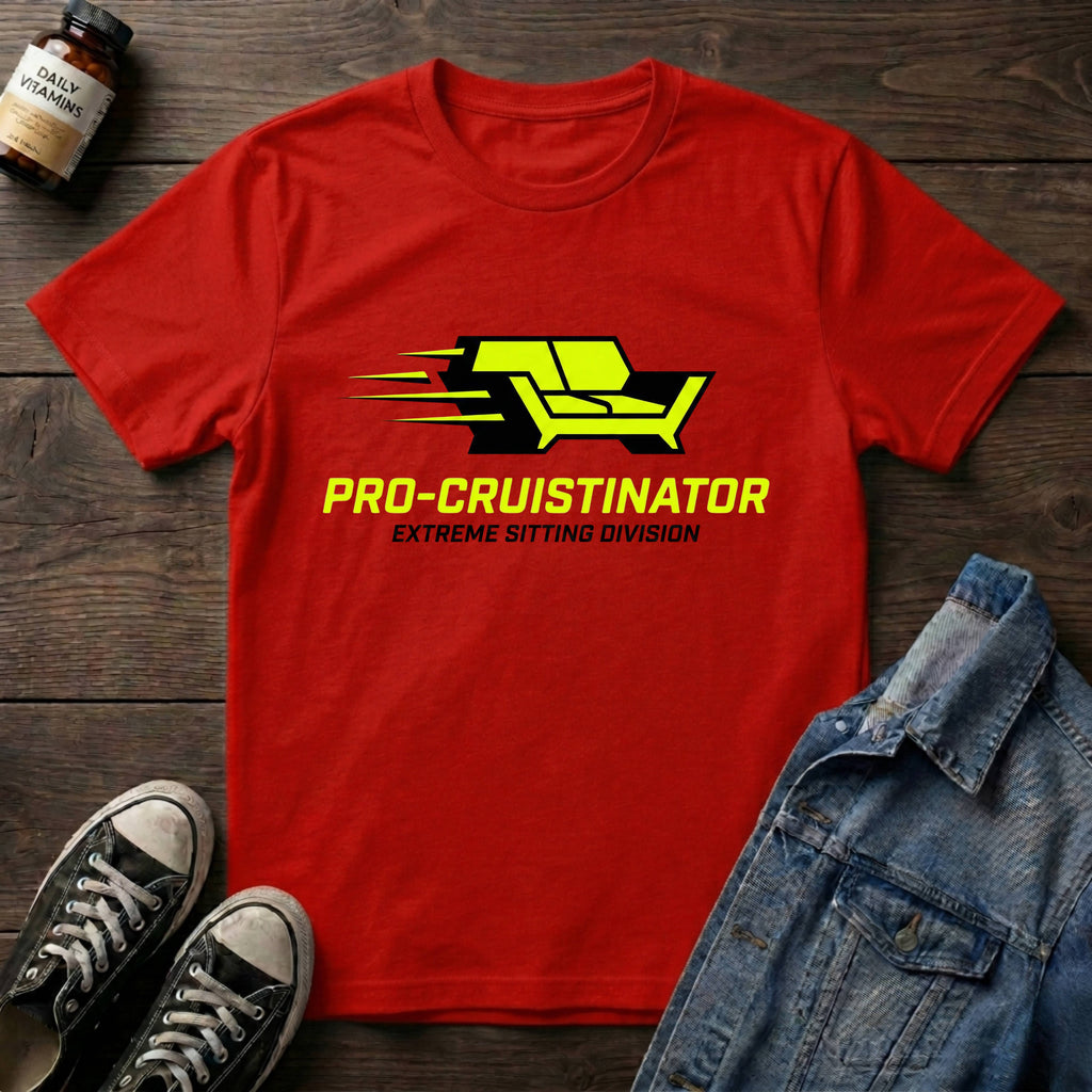 Pro Cruistinator