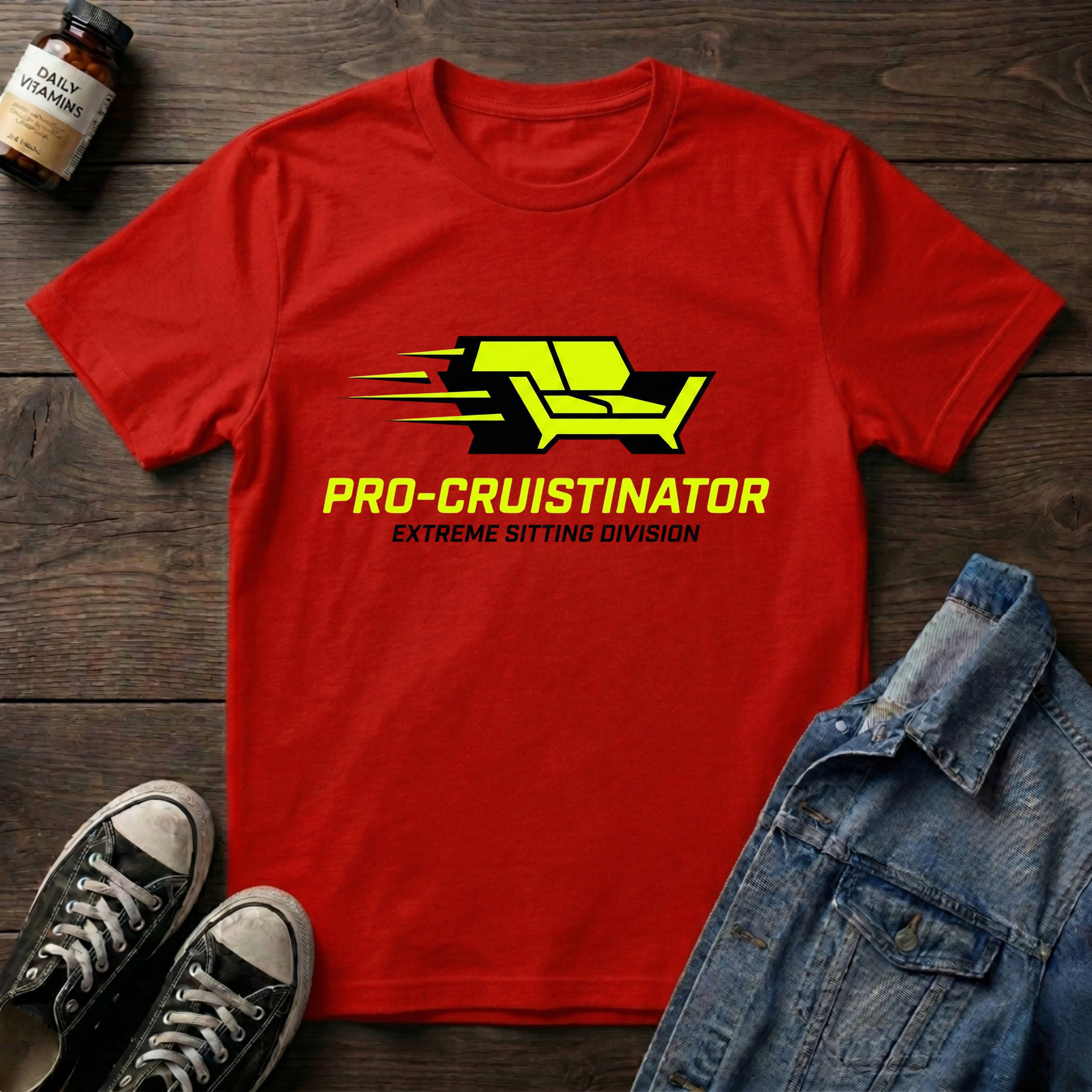 Pro Cruistinator