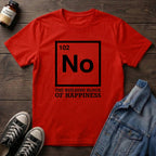 No The Building Block of Happiness