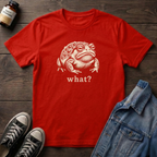 Frog - What?