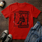 Even Baddies Get Saddies