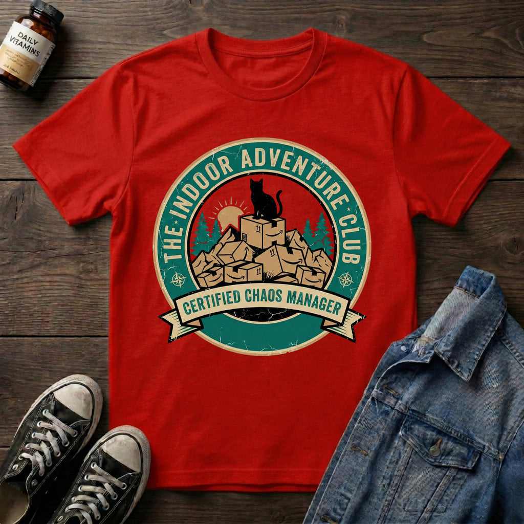 Indoor Adventure Club