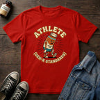 Athlete Gen X Standards