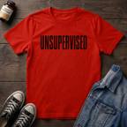UNSUPERVISED